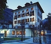 Фотография отеля Romantik Hotel Villa Novecento