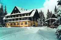 Фото отеля Mikulasska Chata