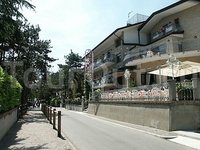 Hotel Acapulco