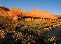 Hotel Alto Atacama