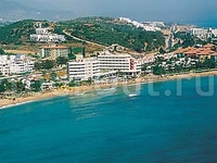 Фото отеля Aska Justiniano Beach Hotel