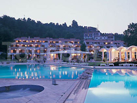 Skiathos Princess Hotel