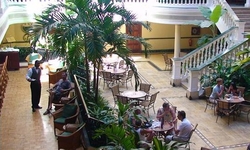 Iberostar Parque Central (ex.NH Parque Central)