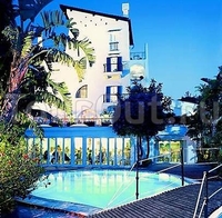 Фото отеля Grand Hotel Il Moresco Terme