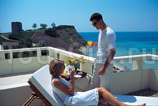 Sani Beach Hotel & Spa