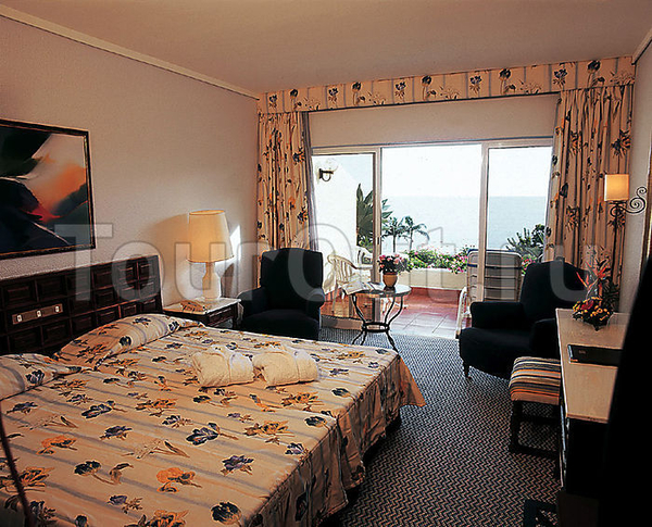 Pestana Carlton Madeira