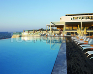 Anthoussa Beach Resort