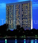The Ritz-Carlton Millenia Singapore