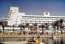 Sheraton Moriah Eilat