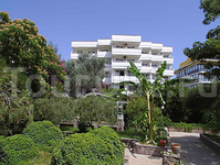 Blue Bay'S Hotel & Apartments