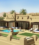 Anantara Qasr Al Sarab Resort and SPA