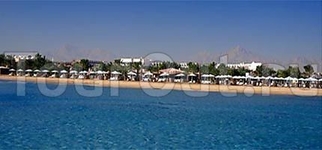 Sonesta Pharaoh Beach Resort Hurghada