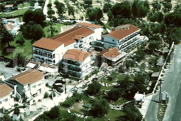 Hanioti Grand Victoria