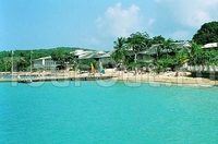 Фото отеля Shaw Park Beach Hotel & Suites Фото отеля Shaw Park Beach Hotel & Suites