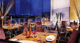 Peninsula Bangkok