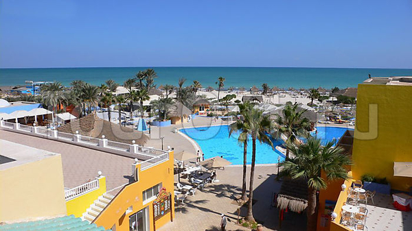 Caribbean World Djerba