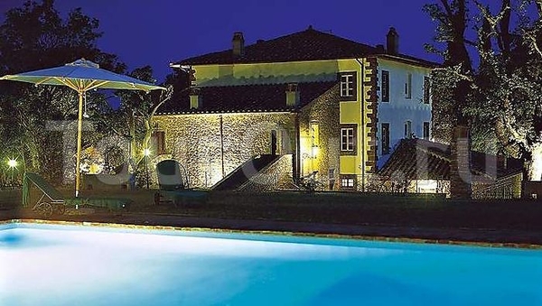 Relais Villa Baldelli