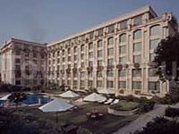 Фото отеля Grand Hyatt New Delhi