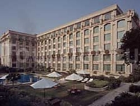 Grand Hyatt New Delhi