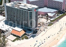 Hotel Riu Paradise Island