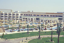 Hilton Hurghada Long Beach Resort