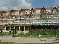 Hotel Vedren