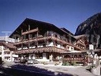 Фото отеля Alpi Hotel