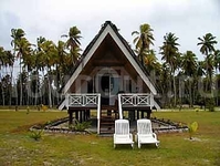 Alphonse Island Resort