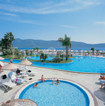 Bodrum Holiday Resort & Spa