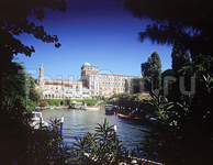 The Westin Excelsior The Westin Excelsior