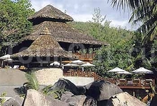 Lemuria Resort