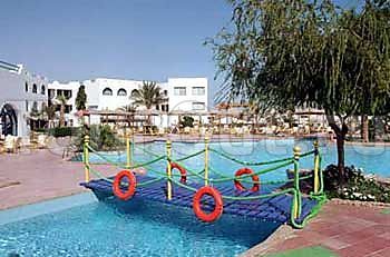 Shams Safaga Hotel & Resort