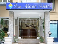Sun Maris City Hotel