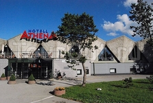 Hotel Athena