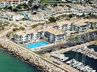 Фото отеля Port Sitges Resort