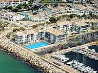 Port Sitges Resort