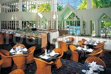 Sheraton Mirage Port Douglas