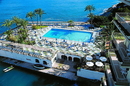 Фото Riu Bonanza Playa