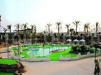 Club Amerigo Sharm