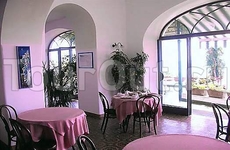 Le Sirene Hotel
