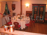 Hotel Gruppo Sella