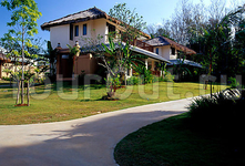 Chandara Resort & Spa Hotel