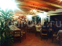 Hotel La Bussola