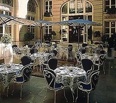 Hotel De Crillon