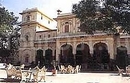 Фото Narain Niwas Palace