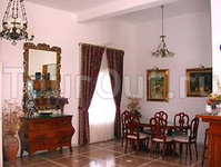 Irida Apartment