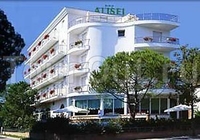 Фото отеля Hotel Alisei