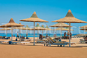 Coral Beach Rotana Resort Hurghada