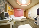 Фото Grand Motel Daegu