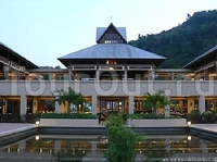 Фото отеля Adamas Resort & Spa
